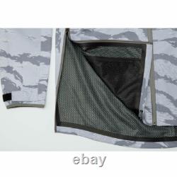VIKTOS Range Trainer Waterproof Shell Tiger Grey Jacket (13043)