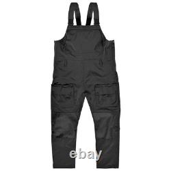 VIKTOS Range Trainer XD Waterproof Black Bib (13065)