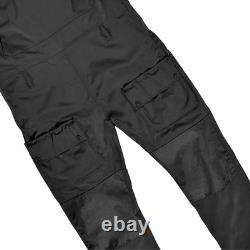 VIKTOS Range Trainer XD Waterproof Black Bib (13065)