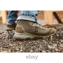 VIKTOS Range Trainer XD Waterproof Ranger Boot (10110)