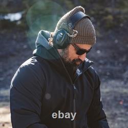 VIKTOS Range Trainer XD Waterproof Shell Black Jacket (13062)