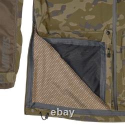 VIKTOS Range Trainer XD Waterproof Shell Murkwood Camo Jacket (13063)