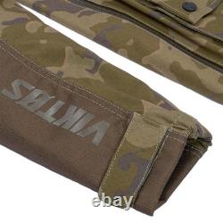 VIKTOS Range Trainer XD Waterproof Shell Murkwood Camo Jacket (13063)