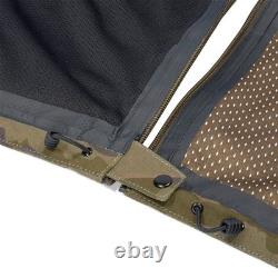VIKTOS Range Trainer XD Waterproof Shell Murkwood Camo Jacket (13063)