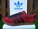 Vintage Adidas London 2019 80 S Casuals Cities Range Og Colourway Boxed Uk7.5