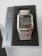 Vintage Casio Irw-m200dtm By Tomato I-range Multi Band 5 Tough Solar Rare