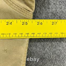 VINTAGE Patagonia Jacket Mens M Brown Tan Chore Barn Coat Canvas Nuevo Range 90s