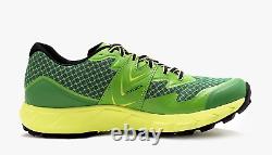 VJ Ultra 2 Long-Range Race Trail Running Shoes with Rock Plate and More Grip