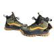 Van`s Ultra Range Exo Hi Gtx Gore-tex Mte-3 Olive Black Men's Size7 Women's 8.5