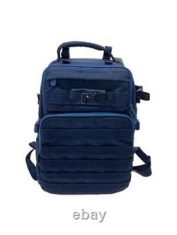 Vanguard Veo Range T45M/Rucksack/Backpack/Navy