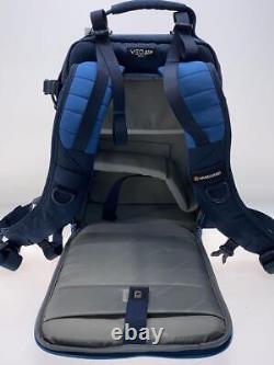 Vanguard Veo Range T45M/Rucksack/Backpack/Navy