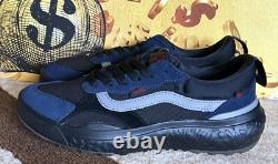 Vans MTE UltraRange Neo VR3 Surf Essentials Shoe Black/Navy Mens US 9
