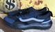 Vans Mte Ultrarange Neo Vr3 Surf Essentials Shoe Black/navy Mens Us 9