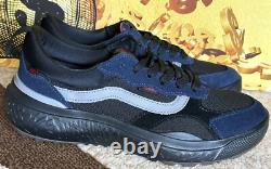 Vans MTE UltraRange Neo VR3 Surf Essentials Shoe Black/Navy Mens US 9