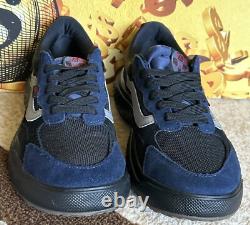 Vans MTE UltraRange Neo VR3 Surf Essentials Shoe Black/Navy Mens US 9