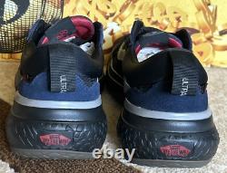 Vans MTE UltraRange Neo VR3 Surf Essentials Shoe Black/Navy Mens US 9