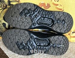 Vans MTE UltraRange Neo VR3 Surf Essentials Shoe Black/Navy Mens US 9