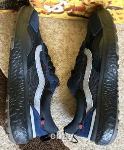 Vans MTE UltraRange Neo VR3 Surf Essentials Shoe Black/Navy Mens US 9