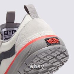Vans Pop UltraRange EXO MTE-1 Skate Sneakers Gray/White VN0A5KS49DK US 4-13