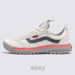 Vans Pop UltraRange EXO MTE-1 Skate Sneakers Gray/White VN0A5KS49DK US 4-13
