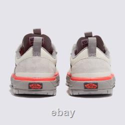 Vans Pop UltraRange EXO MTE-1 Skate Sneakers Gray/White VN0A5KS49DK US 4-13