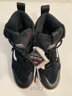 Vans Ultra Range EXO Hi MTE Gore-Tex Black Unisex Sneaker Boots- 7.5 Men/9 Women
