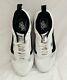 Vans Ultra Range Exo Size 8 Womens And 6.5 In Mens Color White
