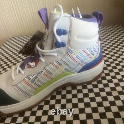 Vans Ultra Range Gore Tex VAULT Boots Size 9 Men Color Multi Color