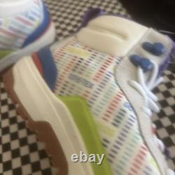 Vans Ultra Range Gore Tex VAULT Boots Size 9 Men Color Multi Color