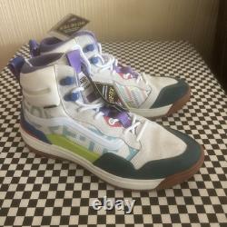 Vans Ultra Range Gore Tex VAULT Boots Size 9 Men Color Multi Color