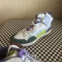 Vans Ultra Range Gore Tex VAULT Boots Size 9 Men Color Multi Color