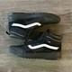 Vans Ultra Range Mte 1 High Top Primaloft Mens Boots Black White 500383 Size 9.5