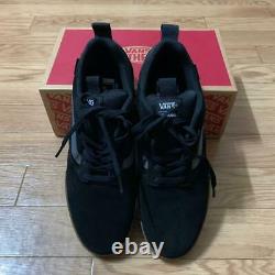 Vans Ultra Range Pro size 28 cm black men unused