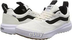 Vans Ultra range Rapidweld (Off-White, Size 5 Men's/ 6.5 Women's US) VN0A3MVUFS8