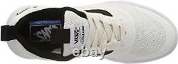 Vans Ultra range Rapidweld (Off-White, Size 5 Men's/ 6.5 Women's US) VN0A3MVUFS8