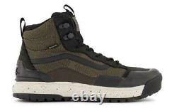 Vans Ultrarange Exo Hi Mte Gore Tex Dw Boot Men's 9.5