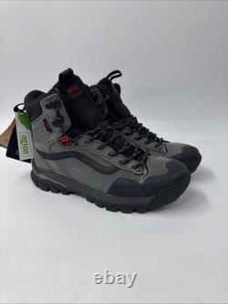 Vans Ultrarange Exo MTE 2 Grey Insulated Waterproof 500383 Men's Size 9