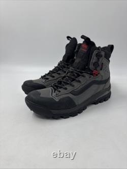 Vans Ultrarange Exo MTE 2 Grey Insulated Waterproof 500383 Men's Size 9