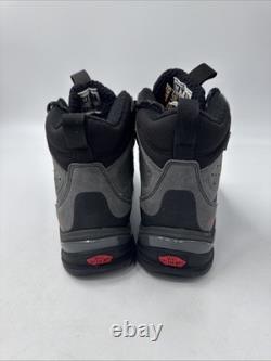 Vans Ultrarange Exo MTE 2 Grey Insulated Waterproof 500383 Men's Size 9