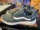 Vans Ultrarange Rapidweld Salt Wash Darkest Spruce Size Us 11.5 Men New Rare