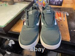 Vans Ultrarange Rapidweld Salt Wash Darkest Spruce Size US 11.5 Men New Rare