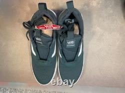 Vans Ultrarange Rapidweld Salt Wash Darkest Spruce Size US 11.5 Men New Rare