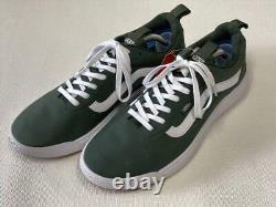 Vans Ultrarange Ultra Cush Green Green Us11 (29Cm) Vans Ultra Rang GTI70