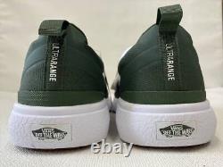 Vans Ultrarange Ultra Cush Green Green Us11 (29Cm) Vans Ultra Rang GTI70