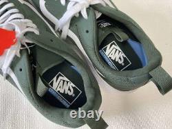 Vans Ultrarange Ultra Cush Green Green Us11 (29Cm) Vans Ultra Rang GTI70