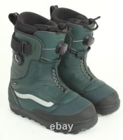 Vans Verse Range Edition Snowboard Boot-2025-Men's. Blake Paul, US 12.0 /60910/