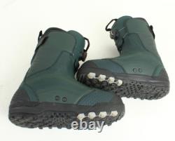 Vans Verse Range Edition Snowboard Boot-2025-Men's. Blake Paul, US 12.0 /60910/