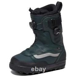 Vans Verse Range Edition Snowboard Boots 2025