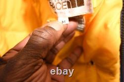Vintage Brooks Range Northface Puffer Size Medium