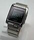 Vintage Casio I-range Solar Irw-101 Men's Watch